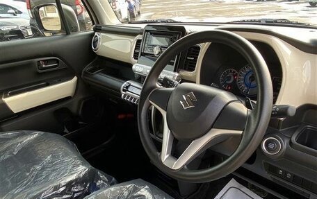 Suzuki Xbee I, 2022 год, 1 067 000 рублей, 9 фотография