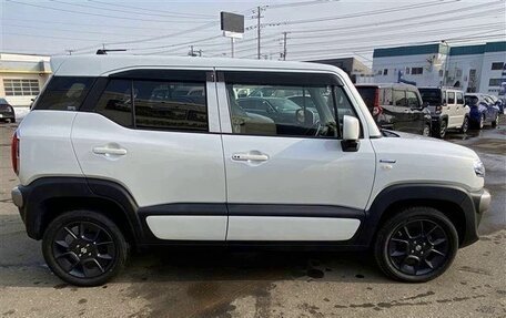 Suzuki Xbee I, 2022 год, 1 067 000 рублей, 7 фотография