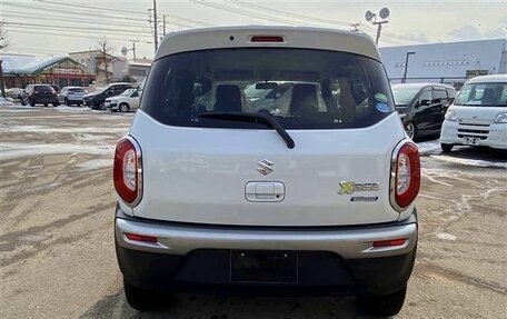 Suzuki Xbee I, 2022 год, 1 067 000 рублей, 5 фотография