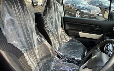 Suzuki Xbee I, 2022 год, 1 067 000 рублей, 11 фотография