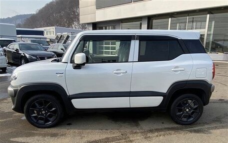 Suzuki Xbee I, 2022 год, 1 067 000 рублей, 3 фотография