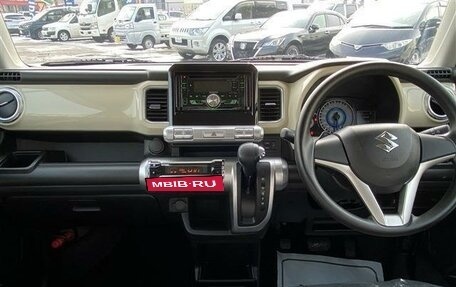 Suzuki Xbee I, 2022 год, 1 067 000 рублей, 10 фотография
