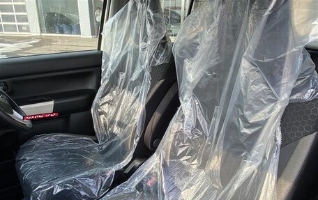 Suzuki Xbee I, 2022 год, 1 067 000 рублей, 13 фотография