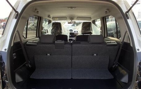 Suzuki Xbee I, 2022 год, 1 067 000 рублей, 16 фотография