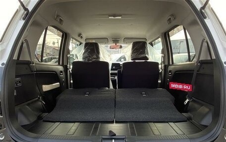 Suzuki Xbee I, 2022 год, 1 067 000 рублей, 17 фотография