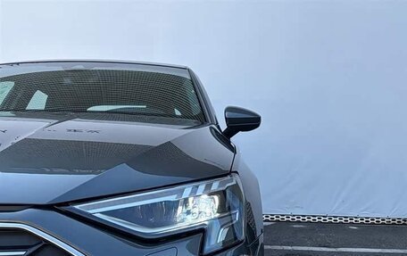 Audi A3, 2023 год, 1 990 000 рублей, 4 фотография