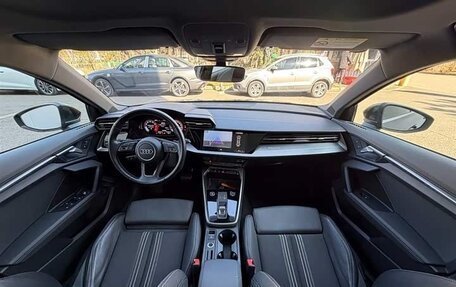 Audi A3, 2023 год, 1 990 000 рублей, 12 фотография