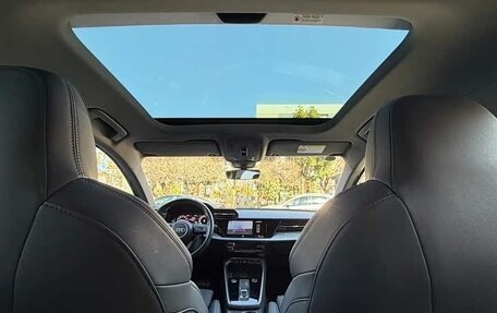 Audi A3, 2023 год, 1 990 000 рублей, 14 фотография