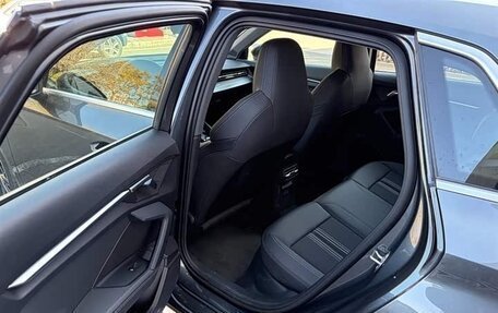 Audi A3, 2023 год, 1 990 000 рублей, 13 фотография