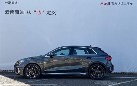 Audi A3, 2023 год, 1 990 000 рублей, 6 фотография