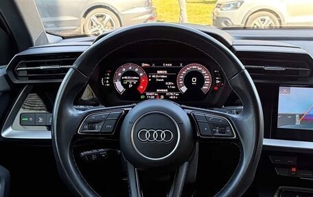 Audi A3, 2023 год, 1 990 000 рублей, 9 фотография