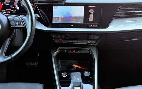 Audi A3, 2023 год, 1 990 000 рублей, 11 фотография