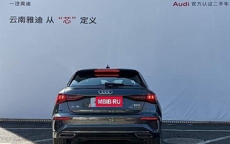 Audi A3, 2023 год, 1 990 000 рублей, 7 фотография