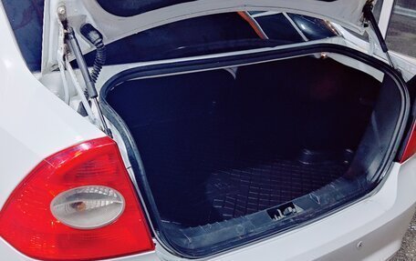 Ford Focus II рестайлинг, 2011 год, 750 000 рублей, 7 фотография