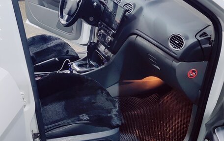 Ford Focus II рестайлинг, 2011 год, 750 000 рублей, 6 фотография