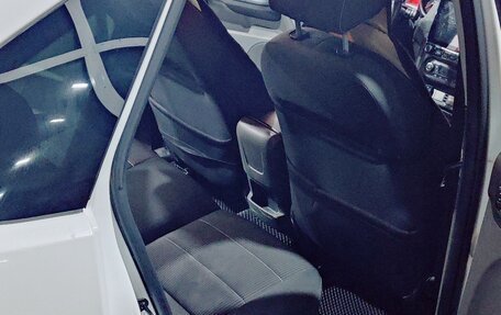 Ford Focus II рестайлинг, 2011 год, 750 000 рублей, 5 фотография