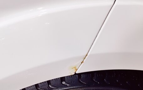 Ford Focus II рестайлинг, 2011 год, 750 000 рублей, 14 фотография