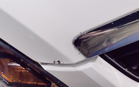 Ford Focus II рестайлинг, 2011 год, 750 000 рублей, 17 фотография