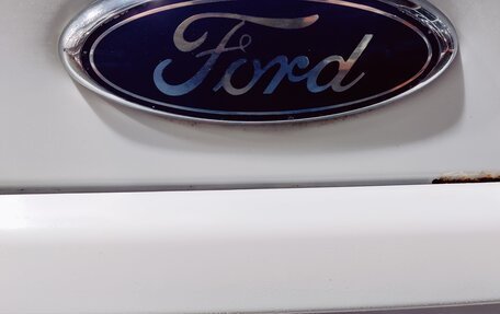 Ford Focus II рестайлинг, 2011 год, 750 000 рублей, 15 фотография