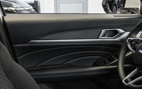 Haval F7, 2026 год, 3 567 139 рублей, 11 фотография