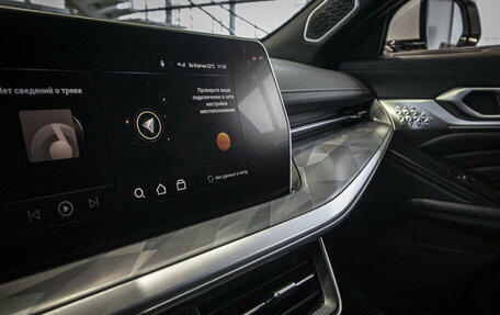 Haval F7, 2026 год, 3 567 139 рублей, 10 фотография