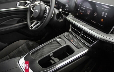 Haval F7, 2026 год, 3 567 139 рублей, 12 фотография