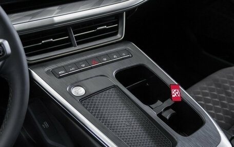 Haval F7, 2026 год, 3 567 139 рублей, 9 фотография