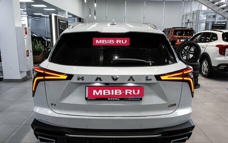 Haval F7, 2026 год, 3 567 139 рублей, 5 фотография