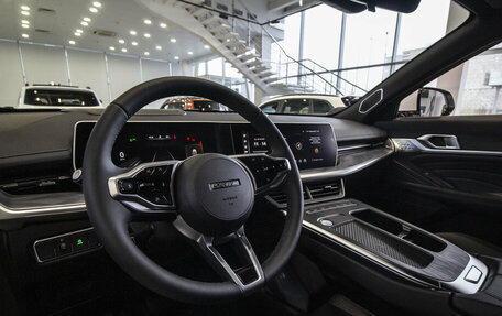 Haval F7, 2026 год, 3 567 139 рублей, 13 фотография