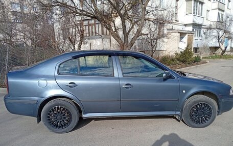 Skoda Octavia IV, 2006 год, 400 000 рублей, 1 фотография