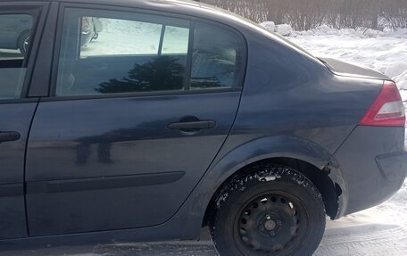 Renault Megane II, 2008 год, 300 000 рублей, 8 фотография