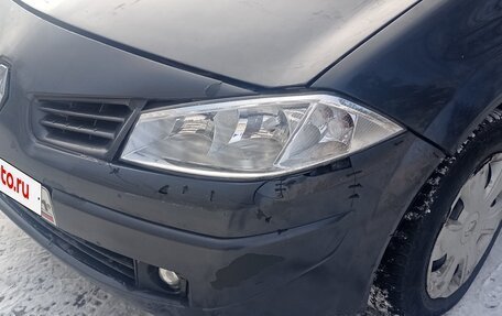 Renault Megane II, 2008 год, 300 000 рублей, 5 фотография