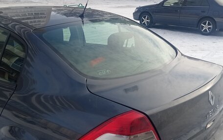 Renault Megane II, 2008 год, 300 000 рублей, 7 фотография