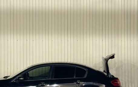 Nissan Skyline, 2007 год, 540 000 рублей, 3 фотография