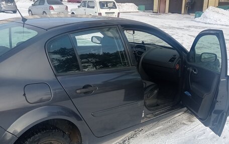 Renault Megane II, 2008 год, 300 000 рублей, 3 фотография