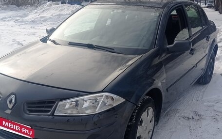 Renault Megane II, 2008 год, 300 000 рублей, 6 фотография