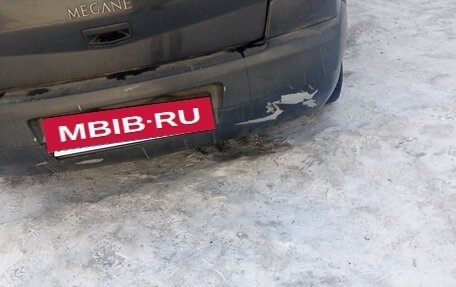 Renault Megane II, 2008 год, 300 000 рублей, 4 фотография