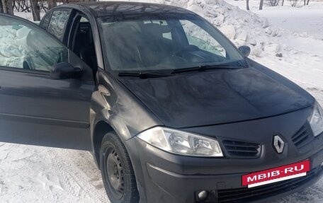 Renault Megane II, 2008 год, 300 000 рублей, 2 фотография