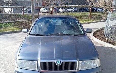 Skoda Octavia IV, 2006 год, 400 000 рублей, 2 фотография