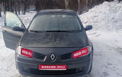 Renault Megane II, 2008 год, 300 000 рублей, 1 фотография