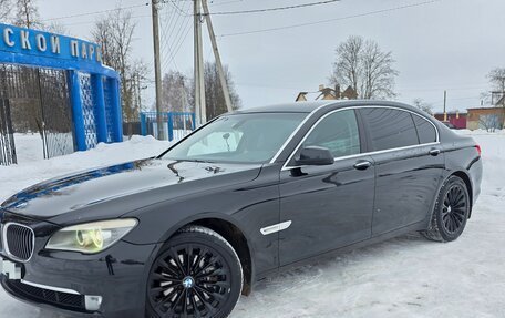 BMW 7 серия, 2012 год, 2 000 000 рублей, 1 фотография