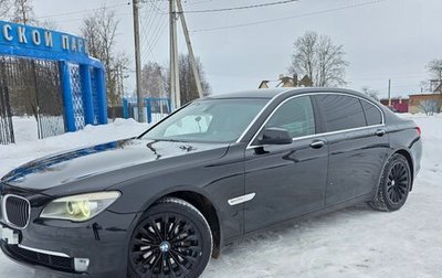BMW 7 серия, 2012 год, 2 000 000 рублей, 1 фотография