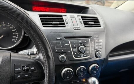 Mazda 5 II, 2010 год, 1 090 000 рублей, 4 фотография