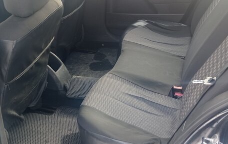 Renault Megane II, 2008 год, 300 000 рублей, 13 фотография