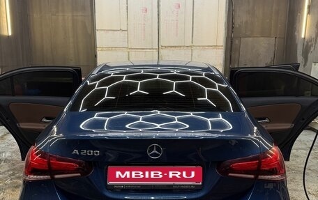 Mercedes-Benz A-Класс, 2019 год, 2 600 000 рублей, 1 фотография