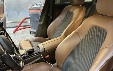 Mercedes-Benz A-Класс, 2019 год, 2 600 000 рублей, 12 фотография