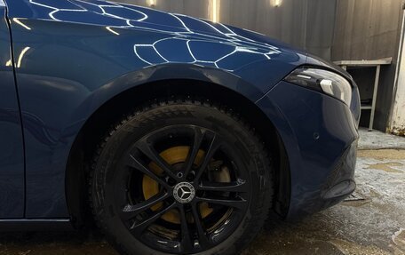 Mercedes-Benz A-Класс, 2019 год, 2 600 000 рублей, 8 фотография