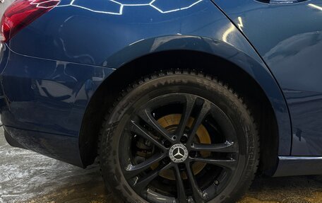 Mercedes-Benz A-Класс, 2019 год, 2 600 000 рублей, 7 фотография