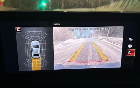 Mercedes-Benz A-Класс, 2019 год, 2 600 000 рублей, 26 фотография