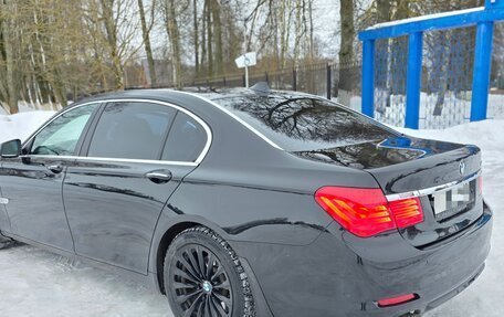 BMW 7 серия, 2012 год, 2 000 000 рублей, 2 фотография